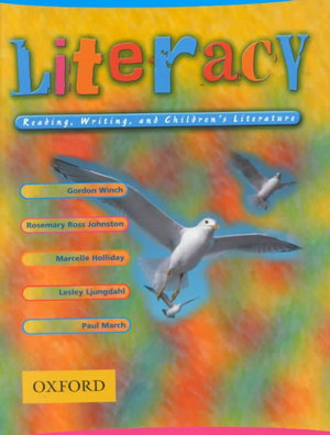 Cover of Literacy