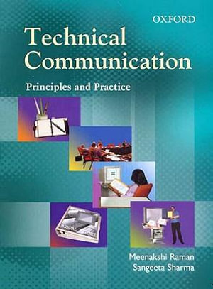 Cover of Technical Communication