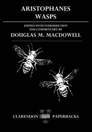Cover of Wasps