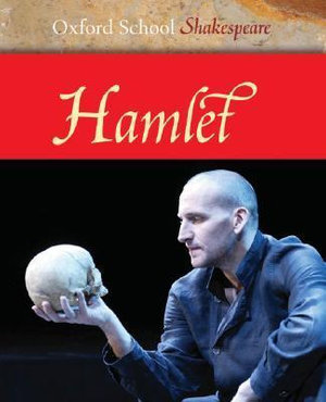 Cover of Hamlet