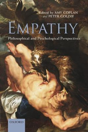 Cover of Empathy