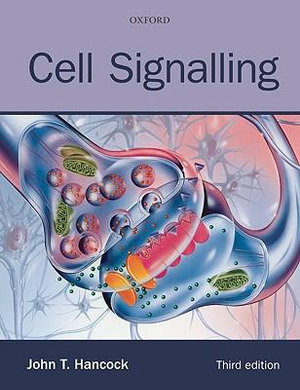 Cover of Cell Signalling
