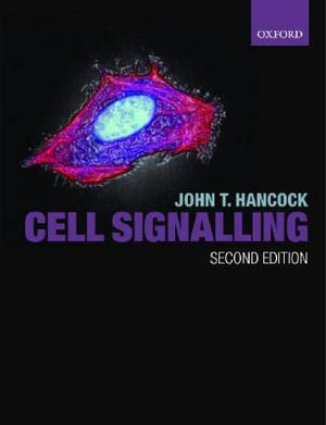 Cover of Cell Signalling