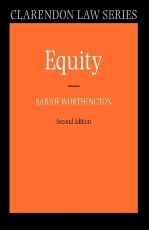 Cover of Equity
