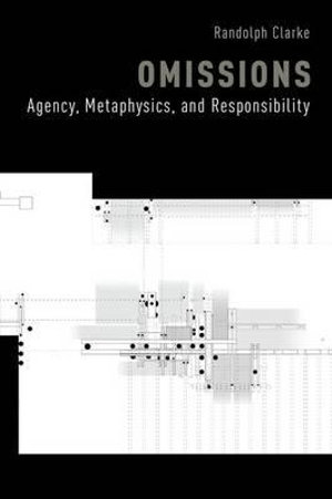 Cover of Omissions