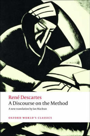 Cover of A Discourse on the Method