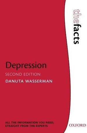 Cover of Depression