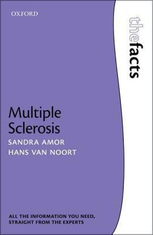Cover of Multiple Sclerosis