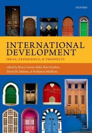 Cover of International Development