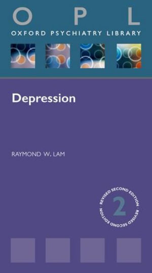 Cover of Depression