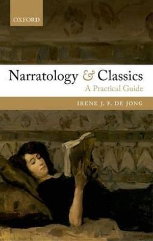 Cover of Narratology and Classics