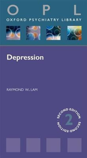 Cover of Depression