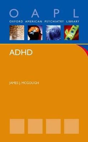 Cover of ADHD