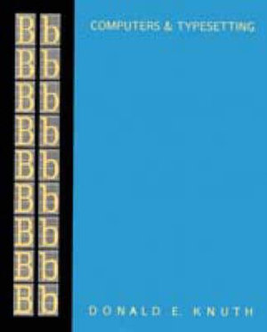 Cover of TEX