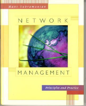 Cover of Network Management