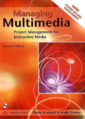 Cover of Managing Multimedia
