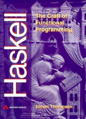 Cover of Haskell