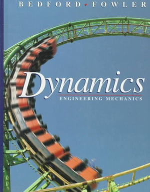 Cover of Dynamics