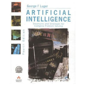 Cover of Artificial Intelligence