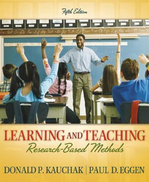 Cover of Learning and Teaching