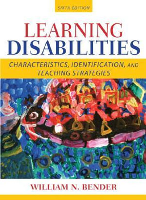 Cover of Learning Disabilities