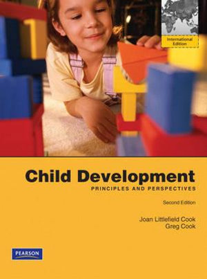 Cover of Child Development