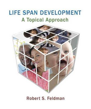 Cover of Life Span Development