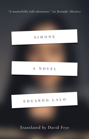 Cover of Simone
