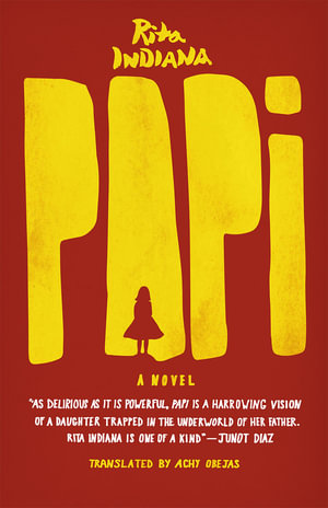 Cover of Papi