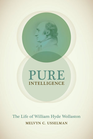 Cover of Pure Intelligence