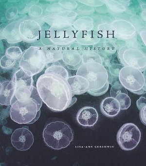 Cover of Jellyfish
