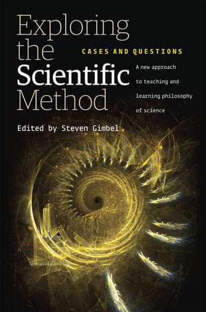 Cover of Exploring the Scientific Method