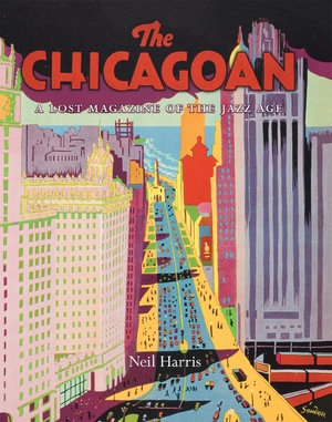 Cover of The Chicagoan