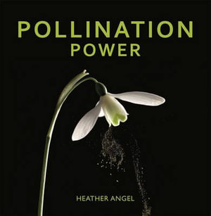 Cover of Pollination Power