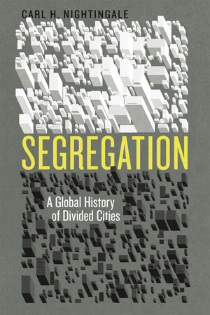 Cover of Segregation