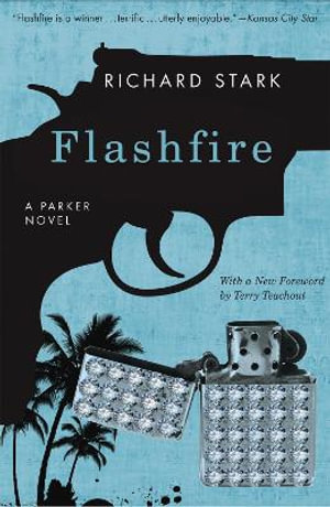 Cover of Flashfire