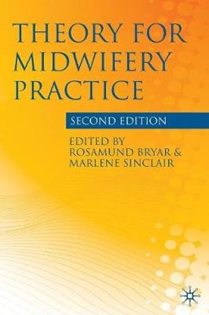 Cover of Theory for Midwifery Practice