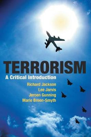 Cover of Terrorism