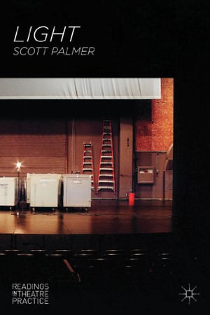 Cover of Light