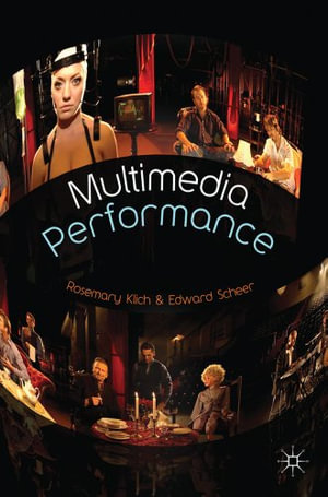 Cover of Multimedia Performance