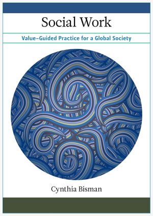 Cover of Social Work