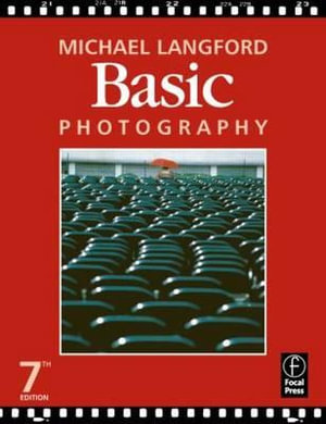 Cover of Basic Photography