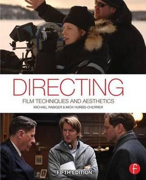 Cover of Directing