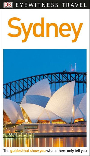 Cover of Sydney