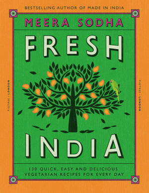 Cover of Fresh India