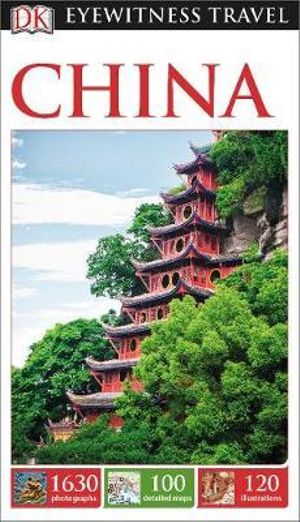 Cover of China