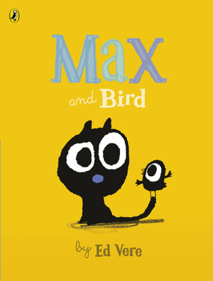 Cover of Max and Bird