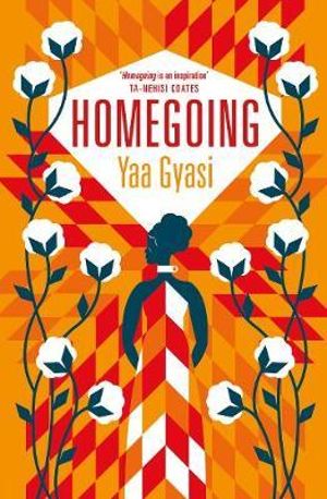 Cover of Homegoing
