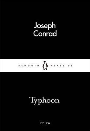 Cover of Typhoon