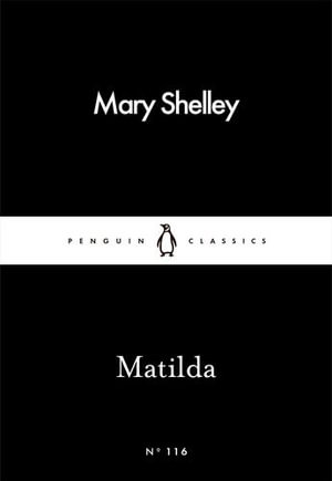 Cover of Matilda